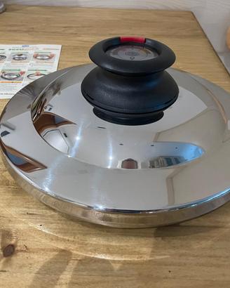 coperchio AMC Secuquick 20cm 