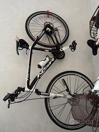 Bicilcletta da strada/ fitness