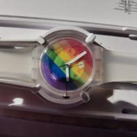 Orologio swatch 
