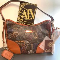 Borsa Donna Alviero Martini nuovo con cartellino