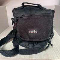 Borsa piccola per fotocamera