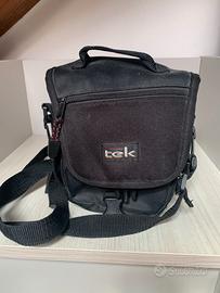 Borsa piccola per fotocamera