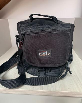 Borsa piccola per fotocamera