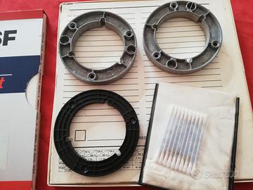 ACCESSORI PER REGISTRATORI A BOBINE