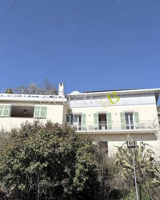 Villa a Seborga