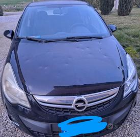 opel corsa diesel