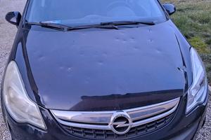 opel corsa diesel