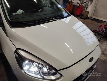 Cofano FORD FIESTA del 2018