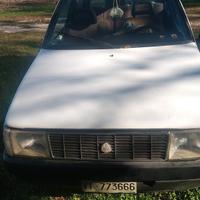 lancia Y10 pezzi ricambio 