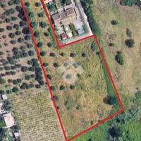 TER. AGRICOLO A SANT'ANGELO ROMANO