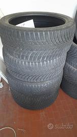 Pneumatici Nokyan winter 255 40 21 v