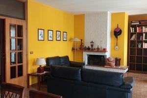 Splendido immobile in bifamiliare