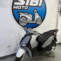 Piaggio Liberty 125