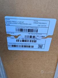 Frigorifero da incasso Candy