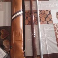 Stecca biliardo 
