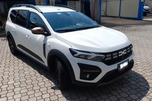 Dacia Jogger 7 posti hybrid