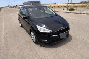 FORD C-MAX  1.5 TDCi 120 CV Start&Stop Business