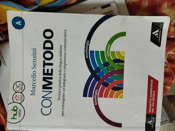 con metodo A/ B  ISBN :9788824763189