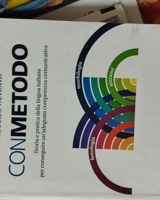con metodo A/ B  ISBN :9788824763189