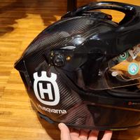 Casco Xlite X-552 Ultra Carbon TG. M (58)