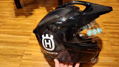 Casco Xlite X-552 Ultra Carbon TG. M (58)