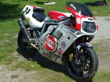 Carenatura vestito  completo GSXR GSX-R 1100