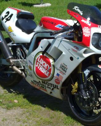 Carenatura vestito  completo GSXR GSX-R 1100