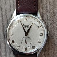 onger vintage 