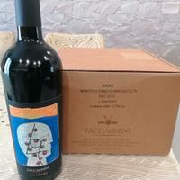 Vino Zaccagnini 
