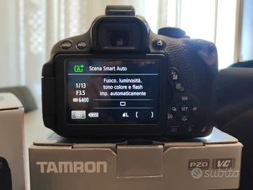 canon 700d 