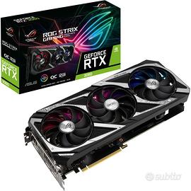 Asus rog strix 3060