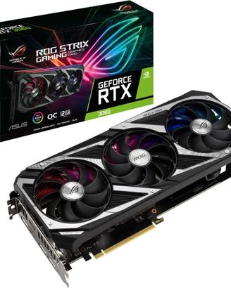 Asus rog strix 3060