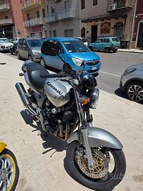 KAWASAKI Zr-7 