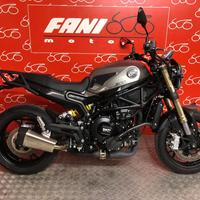 BENELLI Leoncino 800