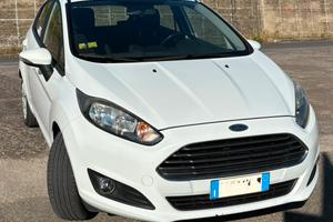 Ford Fiesta VI 5p 1.0 80cv