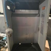 Stufa a gas De’Longhi – Funziona perfettamente + 2