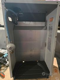 Stufa a gas De’Longhi – Funziona perfettamente + 2