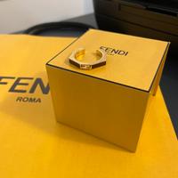 Anello Fendi