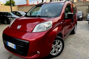 Fiat Qubo 1.4 8V 77 CV Dynamic Natural Power
