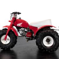 HONDA CR 125 R ATC rarissimo