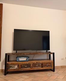Mobile TV 