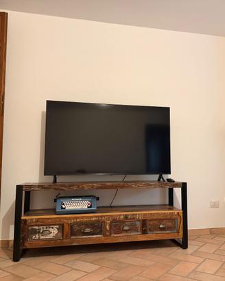 Mobile TV 