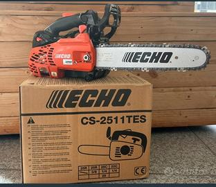 ECHO CS 2511