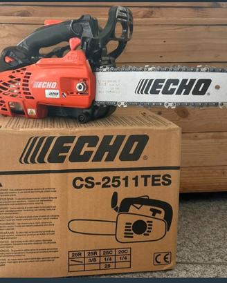 ECHO CS 2511