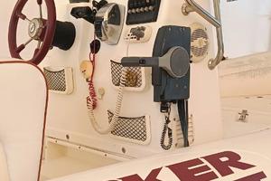 Joker Boat Coaster 600 pck Mercury Verado 150