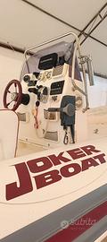 Joker Boat Coaster 600 pck Mercury Verado 150
