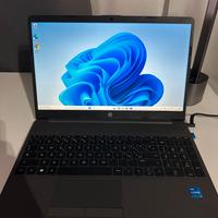 NOTEBOOK HP 250 G9 i5 12°GEN 8GB RAM 512GB SSD