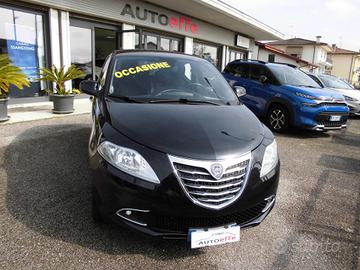 Lancia Ypsilon 0.9 TwinAir 85 CV 5 porte S&S DFN P