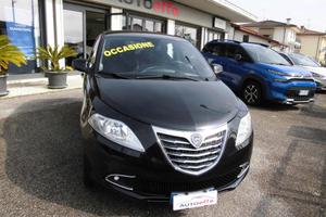 Lancia Ypsilon 0.9 TwinAir 85 CV 5 porte S&S DFN P