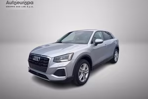 AUDI Q2 35 TFSI S tronic Business Advanced